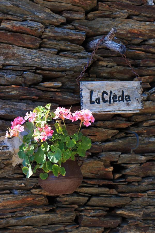 Gites Des Esperelles Saint-Privat-de-Vallongue Exterior photo